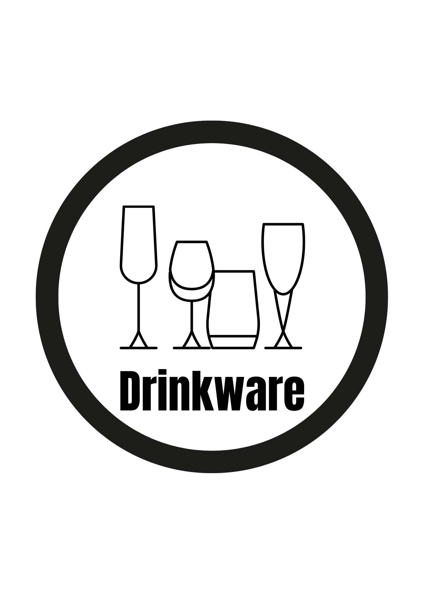 Drinkware