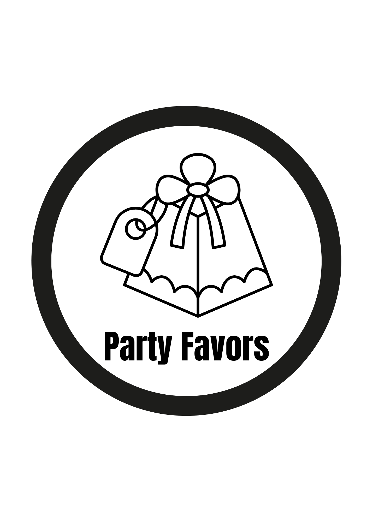 Party Favors