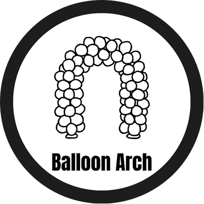 Balloon Arch