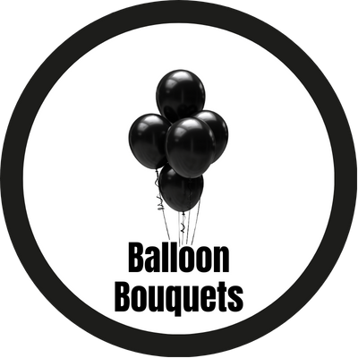 Balloon Bouquets