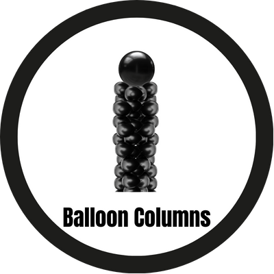 Balloon Columns