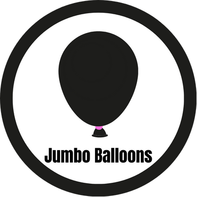 Jumbo Balloons