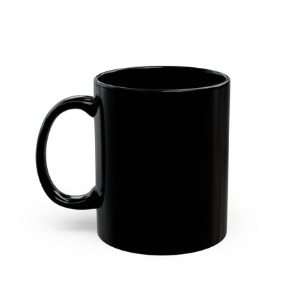 Black Joy Mug