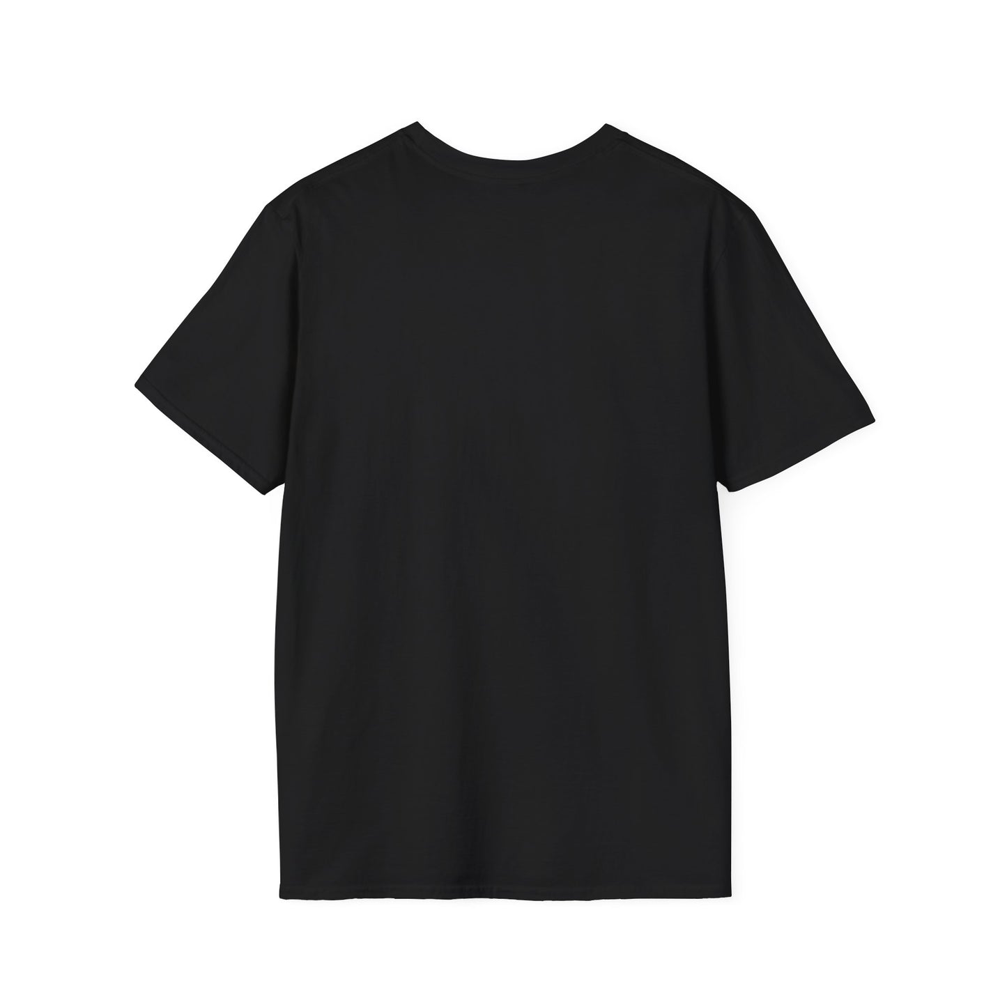 Black Joy Unisex T-Shirt