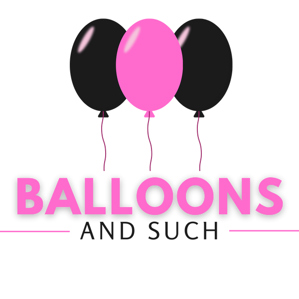 Balloons and Such