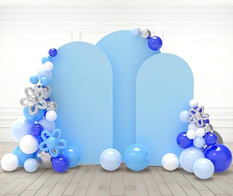 Stretch Balloon Arch Panel Covers