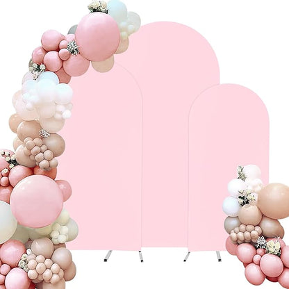 Stretch Balloon Arch Panel Covers