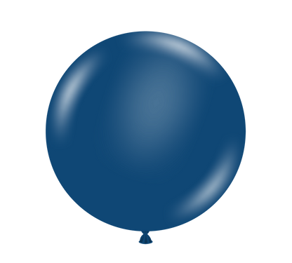 Individual Latex Balloons