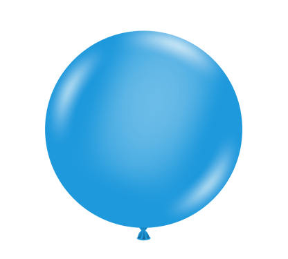 Individual Latex Balloons