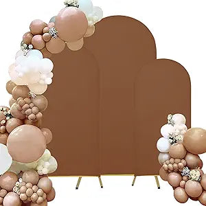 Stretch Balloon Arch Panel Covers