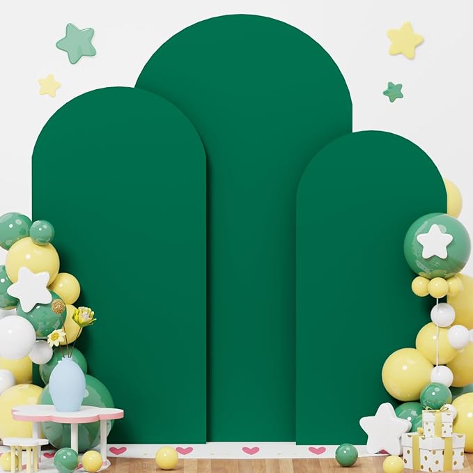 Stretch Balloon Arch Panel Covers