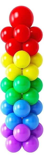 Balloon Columns