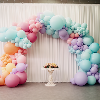 Balloon Arches