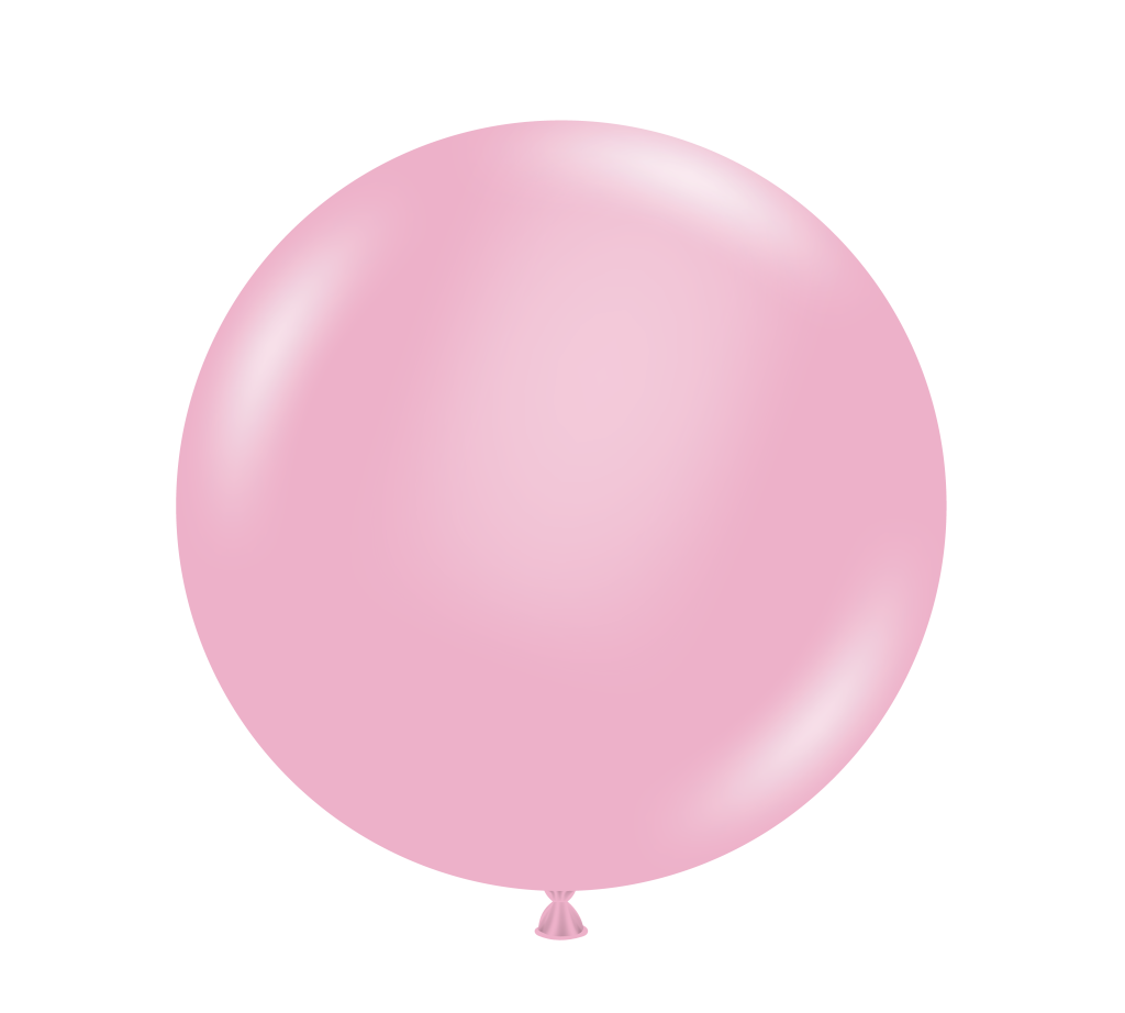 Individual Latex Balloons