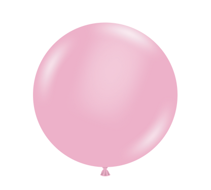 Individual Latex Balloons