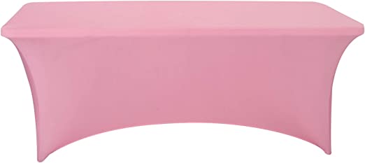 Spandex Table Covers