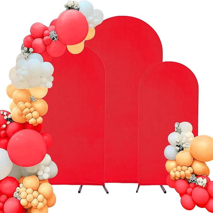 Stretch Balloon Arch Panel Covers