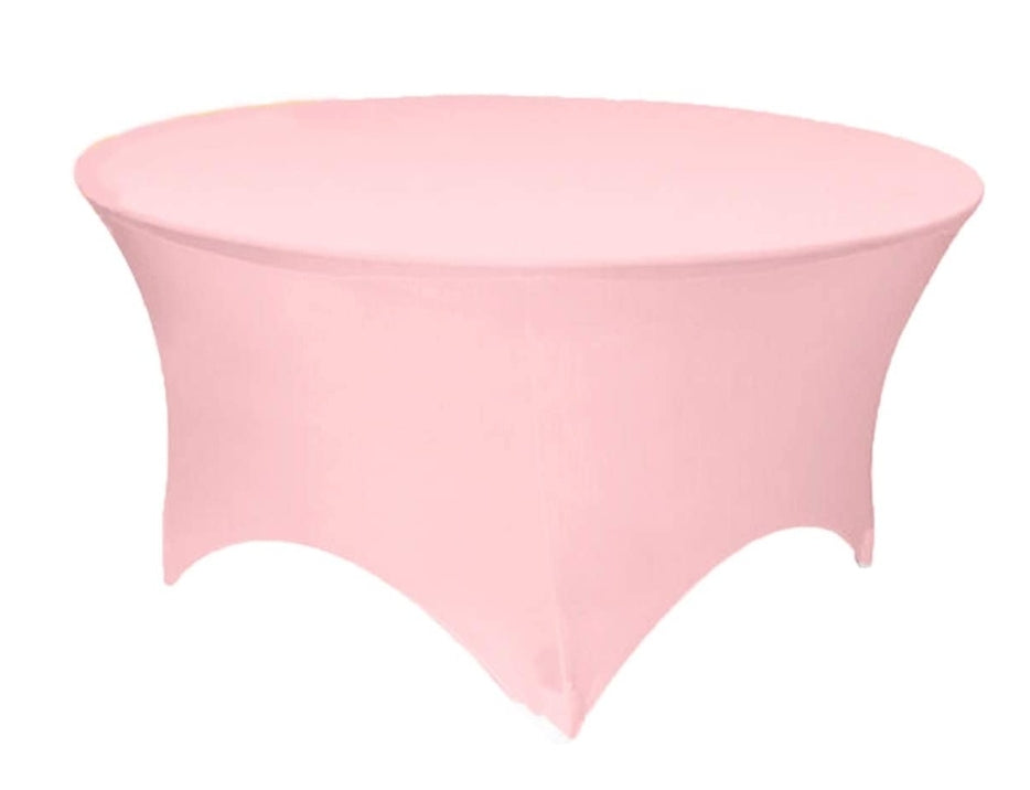 Spandex Table Covers