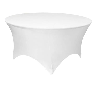 Spandex Table Covers