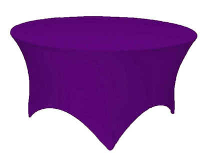 Spandex Table Covers