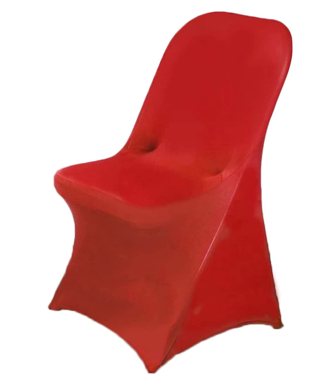 Spandex Chair Covers