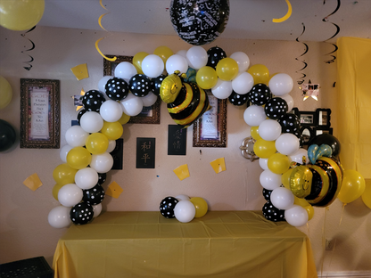 Balloon Arches