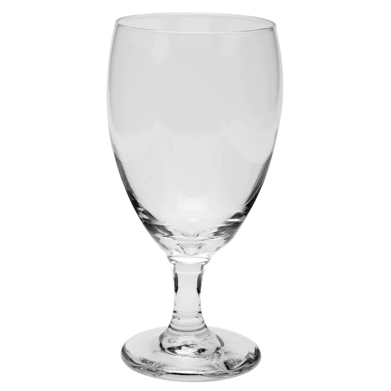 Glassware