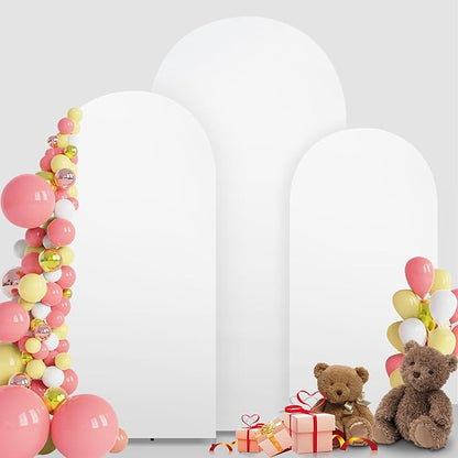 Stretch Balloon Arch Panel Covers